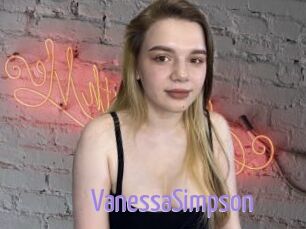 VanessaSimpson