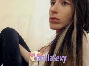VanillaSexy