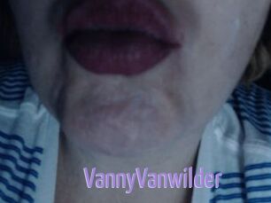 VannyVanwilder