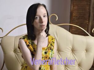 VeneraFletcher