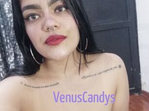 VenusCandys