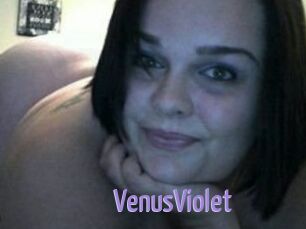 VenusViolet