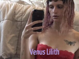 Venus_Lilith