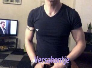 Versakontje