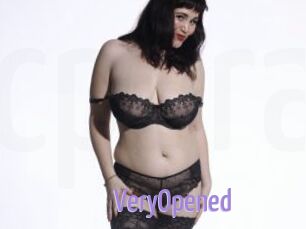 VeryOpened