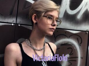 VictoriaFloki