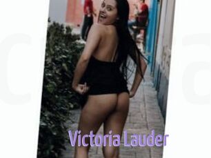 Victoria_Lauder