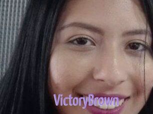 VictoryBrown