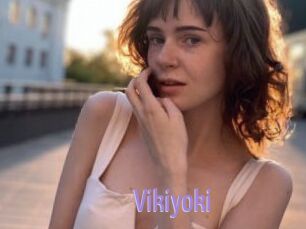 Vikiyoki