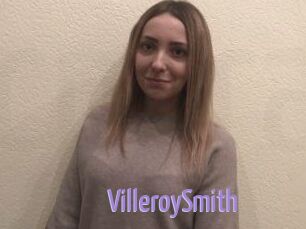 VilleroySmith