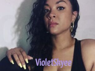 VioletSkyee