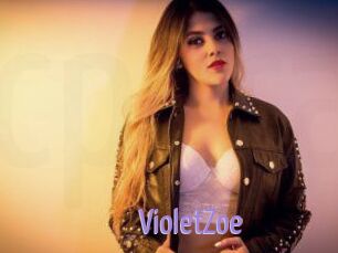 VioletZoe