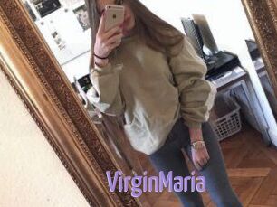 VirginMaria
