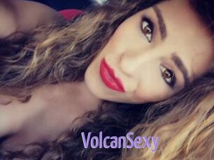 VolcanSexy