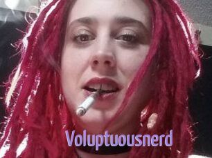 Voluptuousnerd