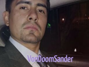 VonDoomSander