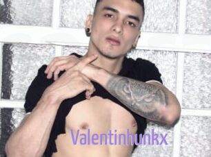 Valentinhunkx
