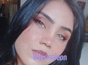Valeriaaleon