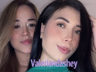 Valeriandashey