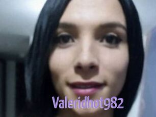 Valeridhot982
