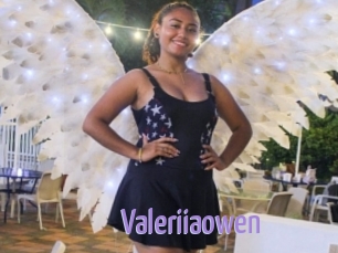 Valeriiaowen