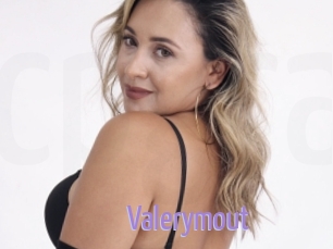 Valerymout