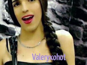 Valeryxohot