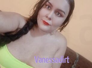 Vanessadirt