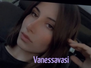 Vanessavasi