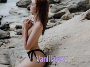 Vanillafox
