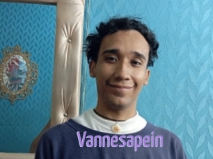 Vannesapein