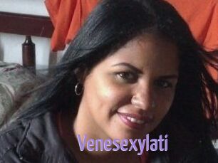 Venesexylati