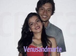 Venusandmarte