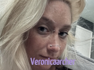 Veronicaarcher