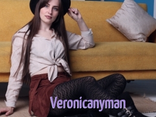 Veronicanyman