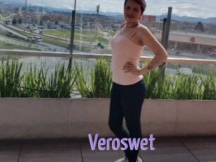 Veroswet