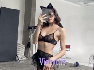 Vickycris