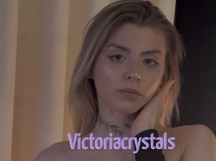 Victoriacrystals