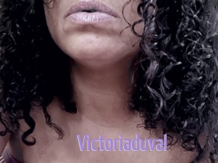Victoriaduval