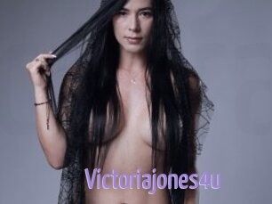 Victoriajones4u