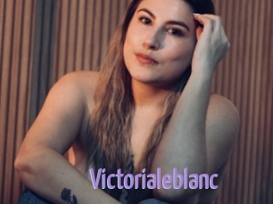 Victorialeblanc