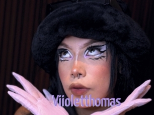 Viioletthomas