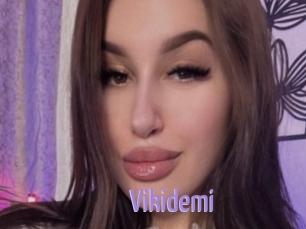 Vikidemi