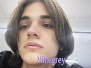 Vikiegrey