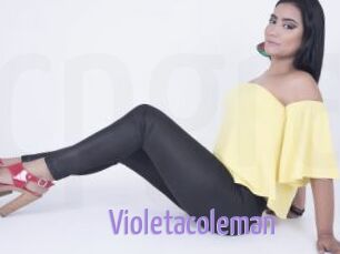 Violetacoleman