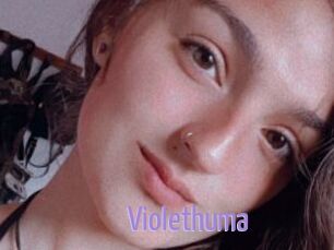 Violethuma