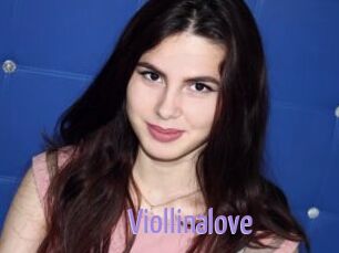 Viollinalove