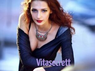 Vitasecrett