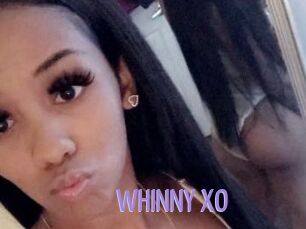 WHINNY_XO