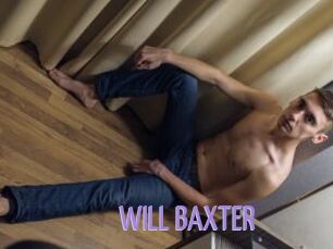 WILL_BAXTER